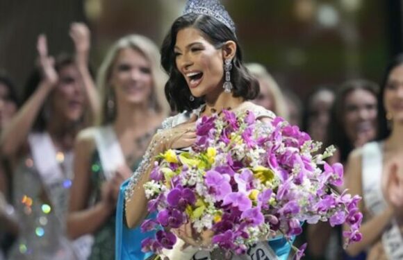 Miss Univers 2023 : pourquoi la gagnante Sheynnis Palacios pourrait ne plus revenir au Nicaragua ?